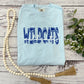 Wildcats, Scribble | DTF Print - COOL PEEL |