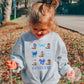 YOUTH, KY Bows and Boots | DTF Print - COOL PEEL |