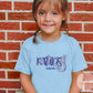 YOUTH, KY Wildcats | DTF PRINT | Cool Peel