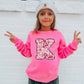 YOUTH, Big K, Kentucky, Bows | DTF Print - COOL PEEL |