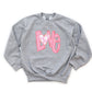 YOUTH, Love, Heart | DTF Print - COOL PEEL |
