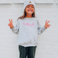 YOUTH, Loved, Bow, John 3:16 | DTF Print - COOL PEEL |