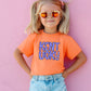 YOUTH, Kentucky, Blue Daisies | DTF Print - COOL PEEL |