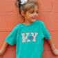 YOUTH, KY, Lemons, DTF Print - COOL PEEL |