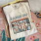 Baseball Movie, Sand--Lot | DTF Print - COOL PEEL |
