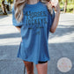 Horses, Jockeys, Juleps, Oh My | Screen Print Transfer | - SINGLE COLOR