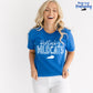 Kentucky Wildcats, Plaid | Screen Print Transfer | - SINGLE COLOR (LOW HEAT)